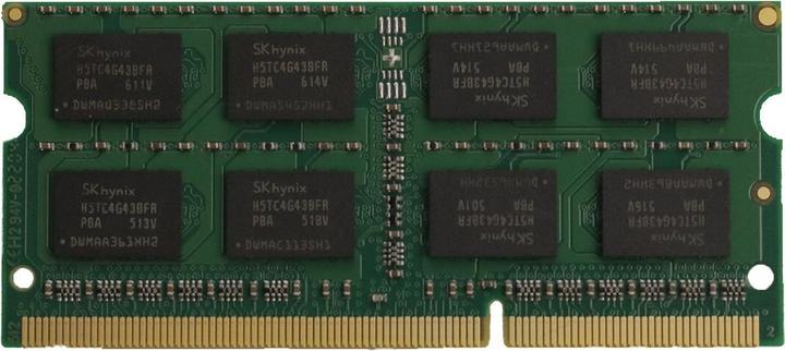 Produktbild Innovation IT 4260124852077 Speichermodul 8 GB 1 x 8 GB DDR3 1600 MHz (1 x 8GB, 1600 MHz, DDR3-RAM, SO-DIMM)