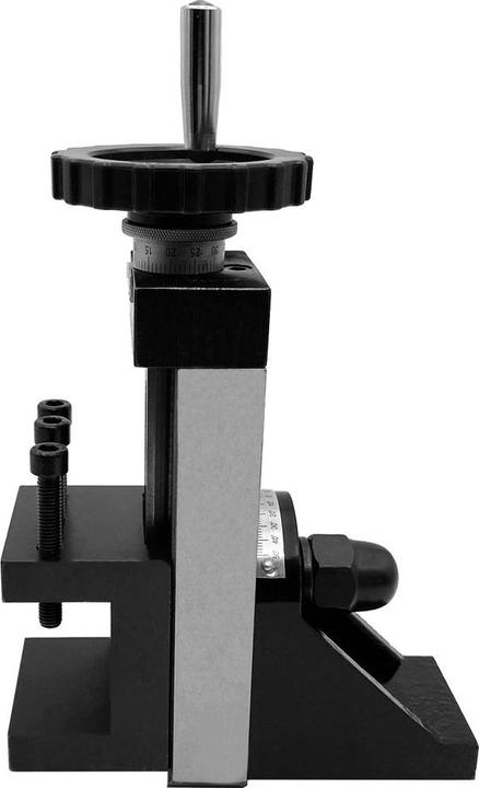 Produktbild Paulimot Höhensupport für Drehmaschine SIEG C2 und SC2