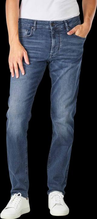 Joop! Mitch Jeans Straight Fit Navy