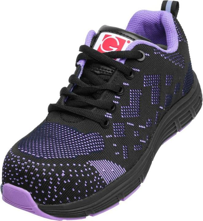 Actual product image Galmag LOW SAFETY SHOES 514 (37)