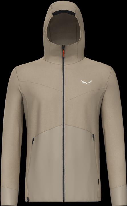 Produktbild Salewa Puez Merino Durastretch Kapuzenkjacke (54)