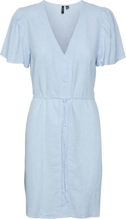 Actual product image Vero Moda VMLINN Kurzes Kleid Kleid (XL)