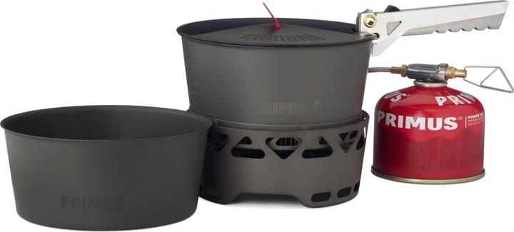 Produktbild Primus Prime Tech Stove Set 1300ml