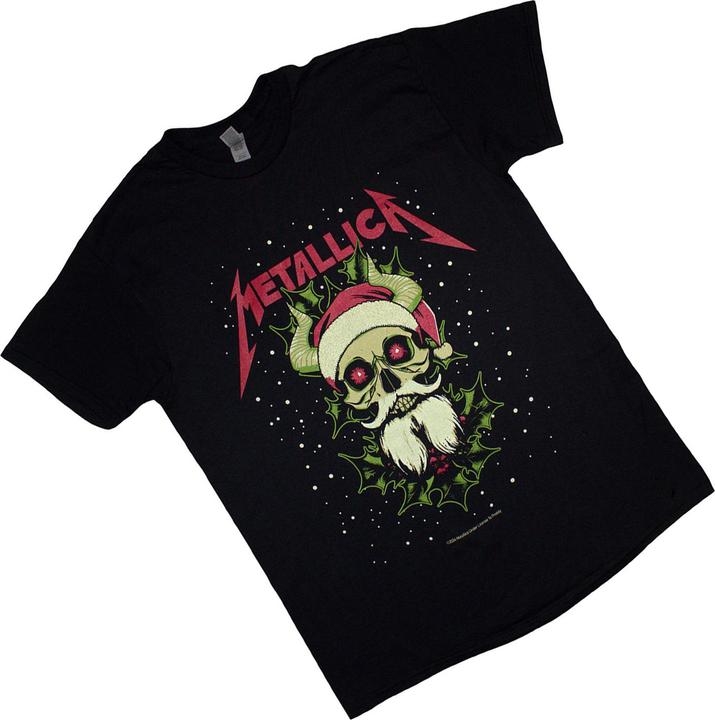Produktbild Metallica TShirt (XXL)