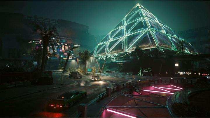Produktbild Cyberpunk 2077 - Ultimate Edition (PS5, DE, FR, IT)