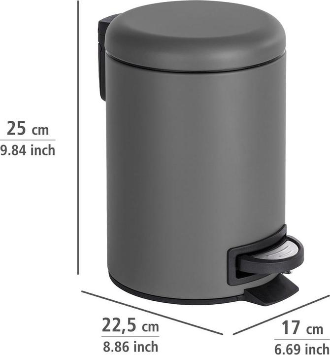 Image du produit Wenko Leman (3 l)