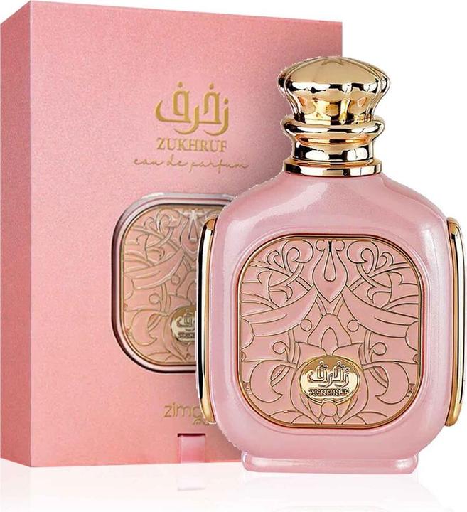 Image du produit Zimaya Appel futur (Eau de parfum, 100 ml)