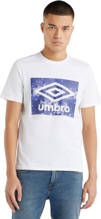 Immagine prodotto Umbro Digi Maglietta Scatola Camo Uomo (M)