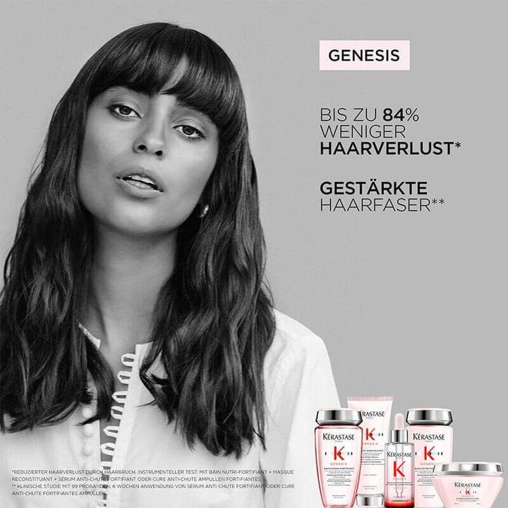 Produktbild Kérastase Genesis Spring Set (Haarpflege set)
