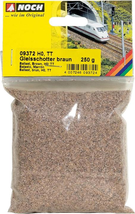 Image du produit Noch 09372