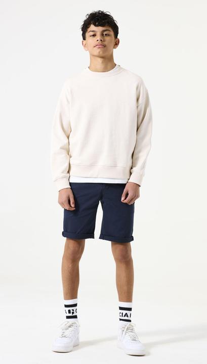 Actual product image Garcia Shorts dunkel (140)