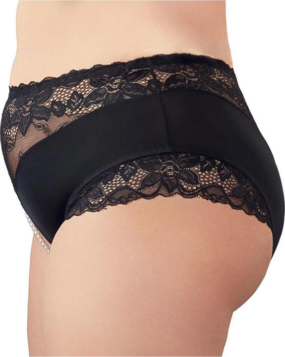 Image du produit Cottelli Collection Slip à perles (XXL)