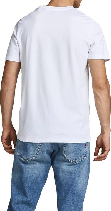 Actual product image Jack & Jones Organic Basic (S)