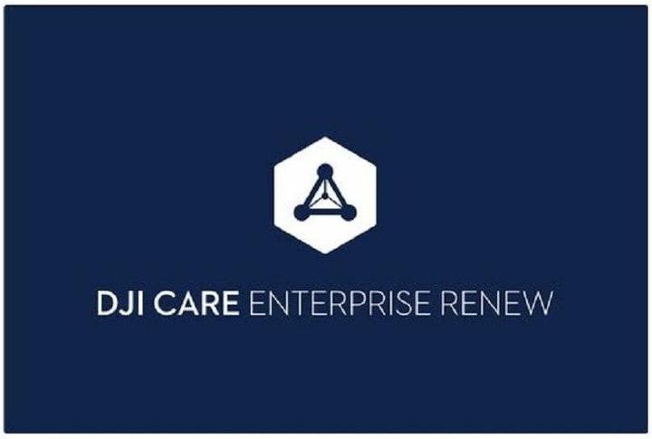 Actual product image DJI Insurance Care Basic Renew Matrice 300 RTK