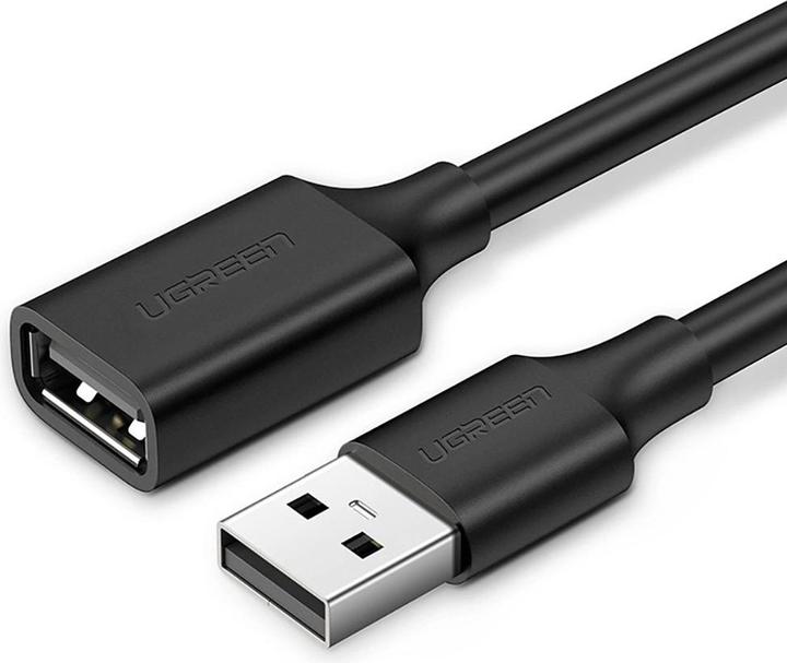 Produktbild Ugreen USB A – USB A (5 m, USB 2.0)