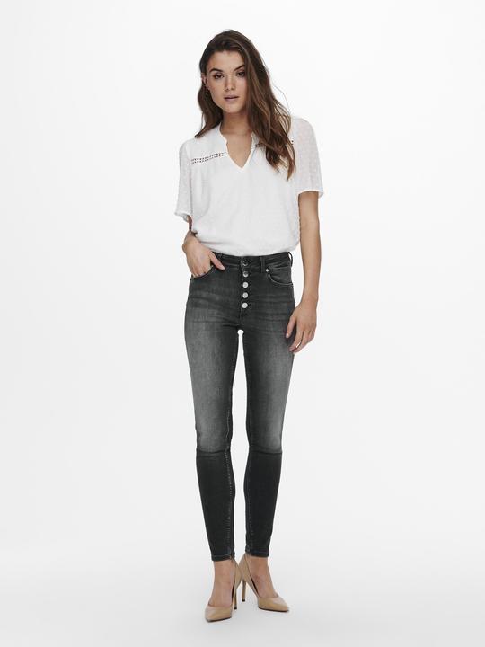 Immagine prodotto Only ONLBobby Life - Jeans Skinny Mid Ankle Fit (W31/L32)