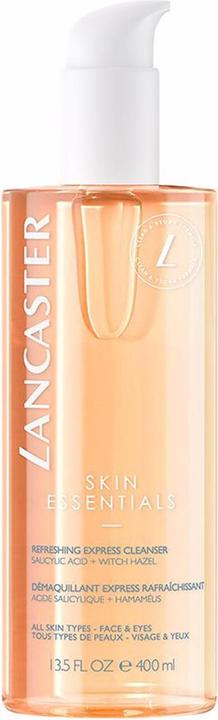 Lancaster Skin Essentials (Gel, 400 ml)