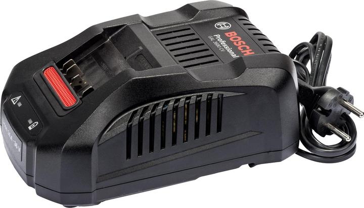 Bosch Professional Zubehör Multi-Volt Ladegerät GAL 3680 CV (14.4 V)