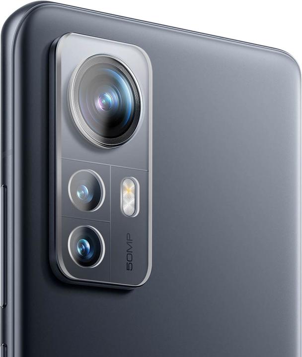 Immagine prodotto Avizar Pellicola per telecamera posteriore, pellicola di protezione per telecamera (1 Pezzo/i, Xiaomi 12 Pro)