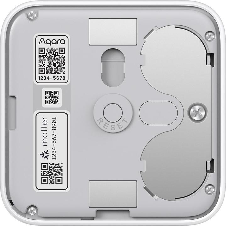 Produktbild Aqara Climate Sensor W100
