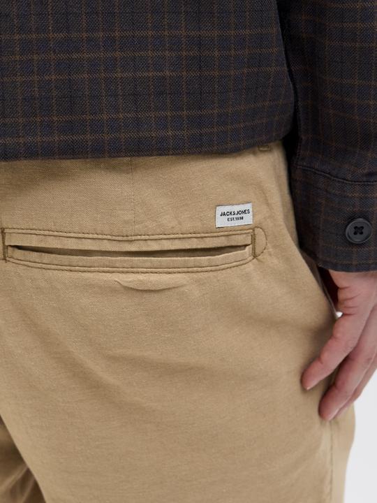 Image du produit Jack & Jones Regular Fit Chino Shorts Chino Shorts (XXL)