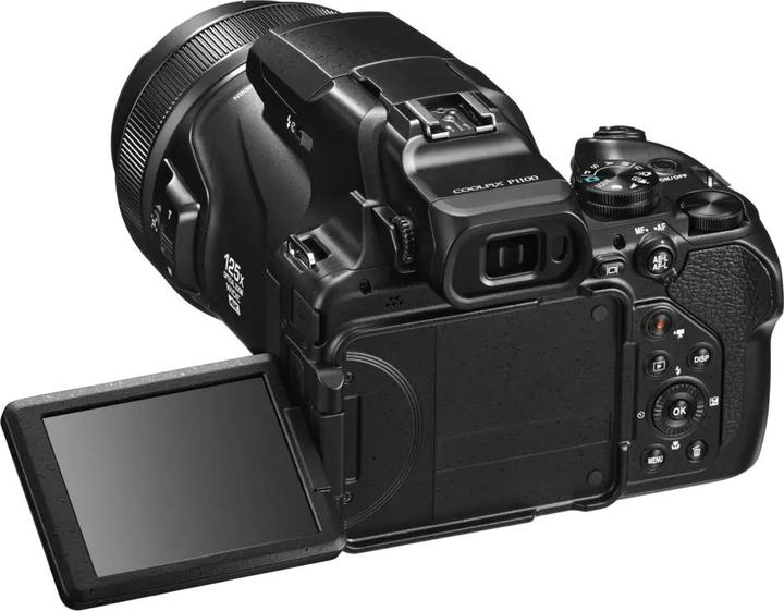 Image du produit Nikon Coolpix P1100 (4.3 - 539 mm, 16 Mpx)