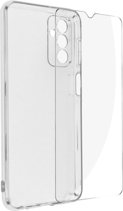 Actual product image Avizar 360 protection, film and cover Series (Samsung Galaxy A23 5G)