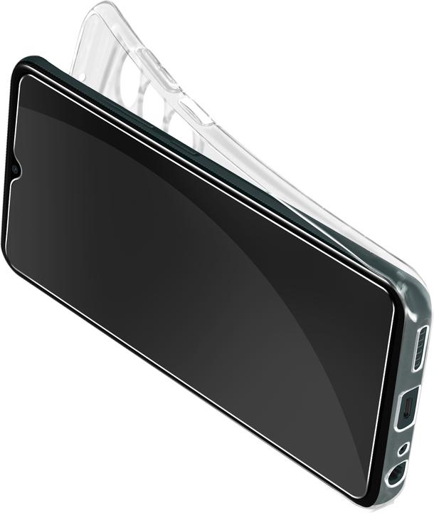 Actual product image Avizar 360 protection, film and cover Series (Samsung Galaxy A23 5G)
