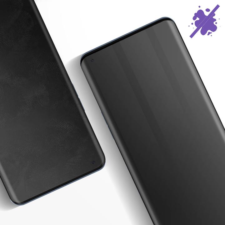Produktbild Avizar 9H Härtegrad Glas-Displayschutzfolie (2 Stück, Oppo Find X5 Pro)