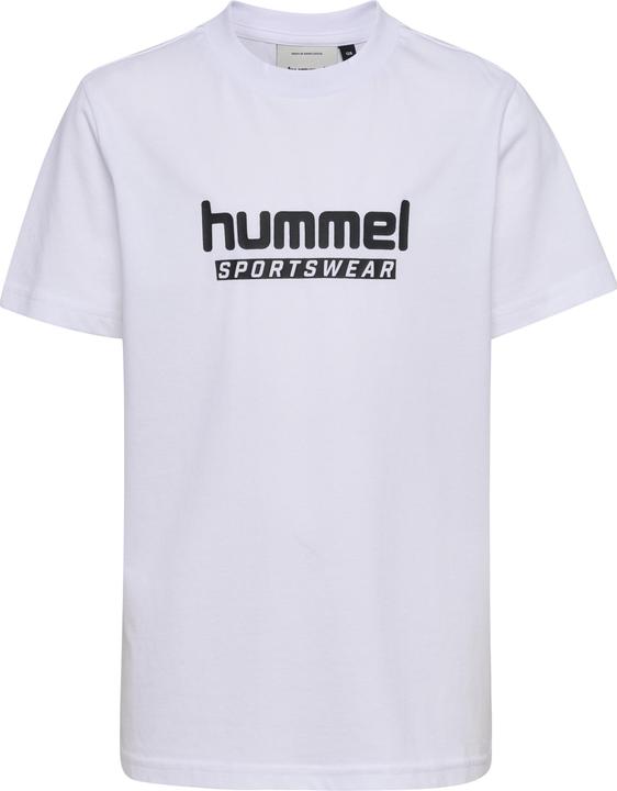 hummel hmlJR BASE T-SHIRT S/S