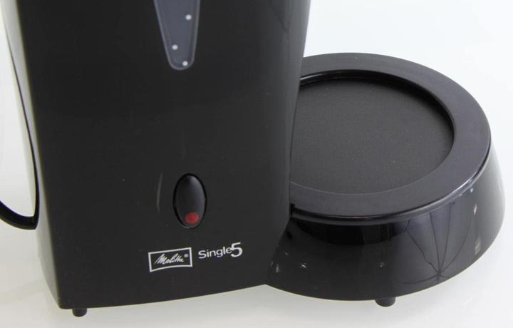 Actual product image Melitta Single 5 (EU plug)