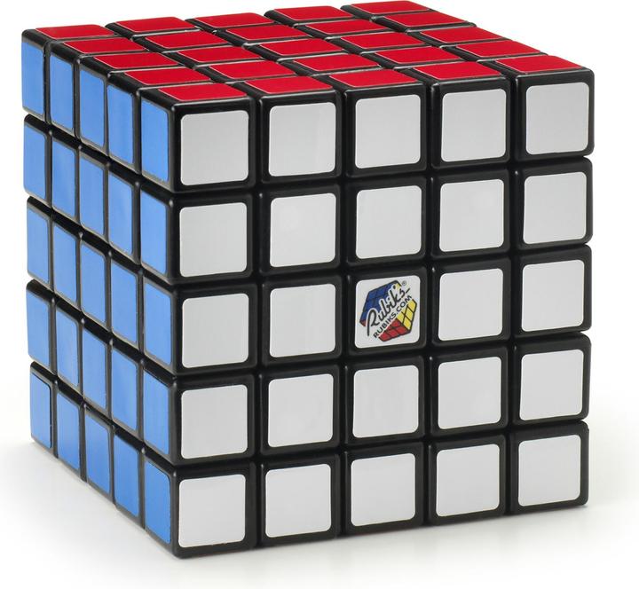 Rubik's Rubiks Cube (5 x 5)
