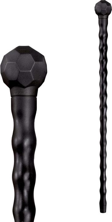 Cold Steel Canne de marche africaine