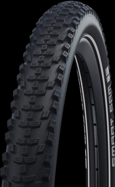 Immagine prodotto Schwalbe Smart Sam Plus (29 x 2.25, 57-622)