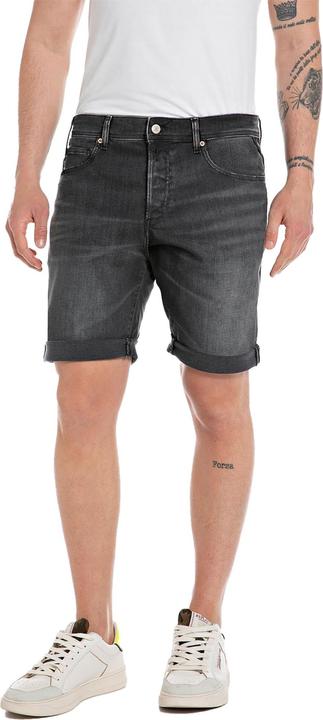 Actual product image Replay RBJ.981 SHORT TAPERED (W33)