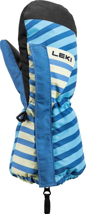 Actual product image Leki Little Paw (XXS)