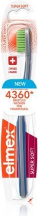 Produktbild Elmex Toothbrush Super Soft 1 pc