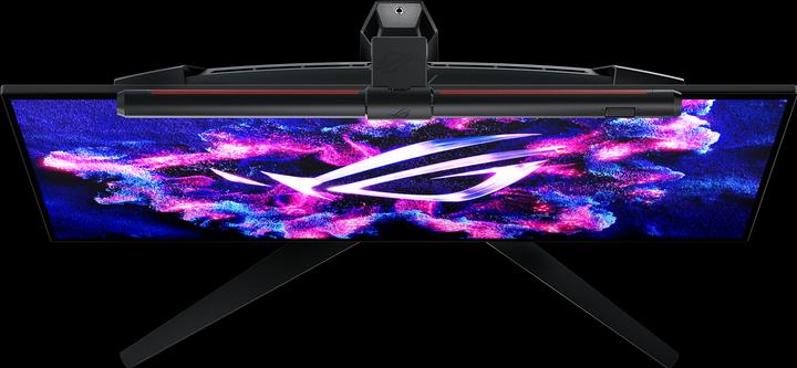 Productafbeelding ASUS ROG Aura Monitor Light Bar ALB01