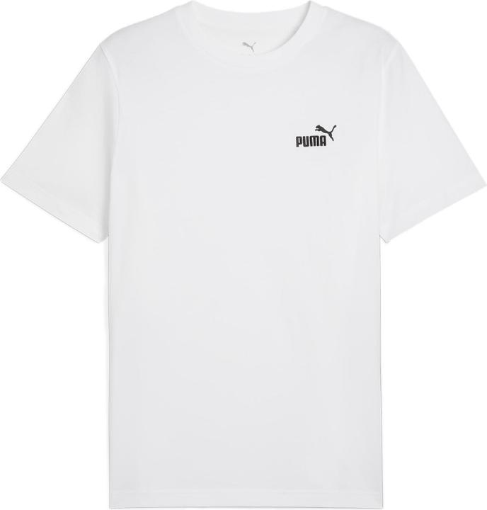 Puma White