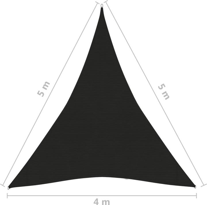 Actual product image VidaXL Wendy (4 x 5 x 5 m)