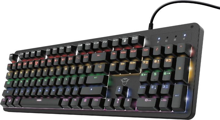 Trust GXT 863 Mazz (DE, Cable)