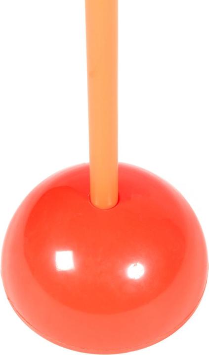 Produktbild Gladiatorfit Zweifarbig Fussball Eckpfosten