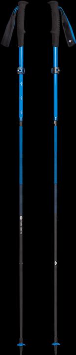 Productafbeelding Black Diamond Afstand Carbon FLZ (110 - 125 cm)
