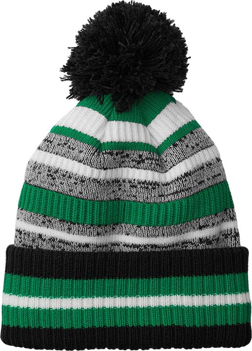 Immagine prodotto Beechfield Berretto A Strisce Adulto Unisex