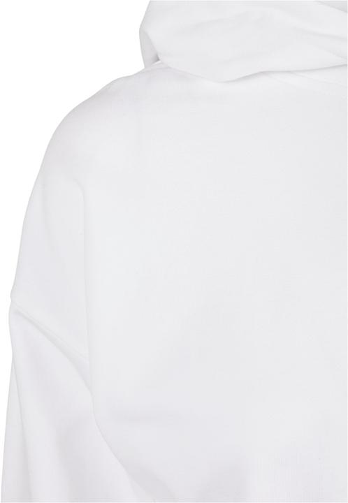 Produktbild Urban Classics Ladies Oversized Cropped Hoody (4XL)