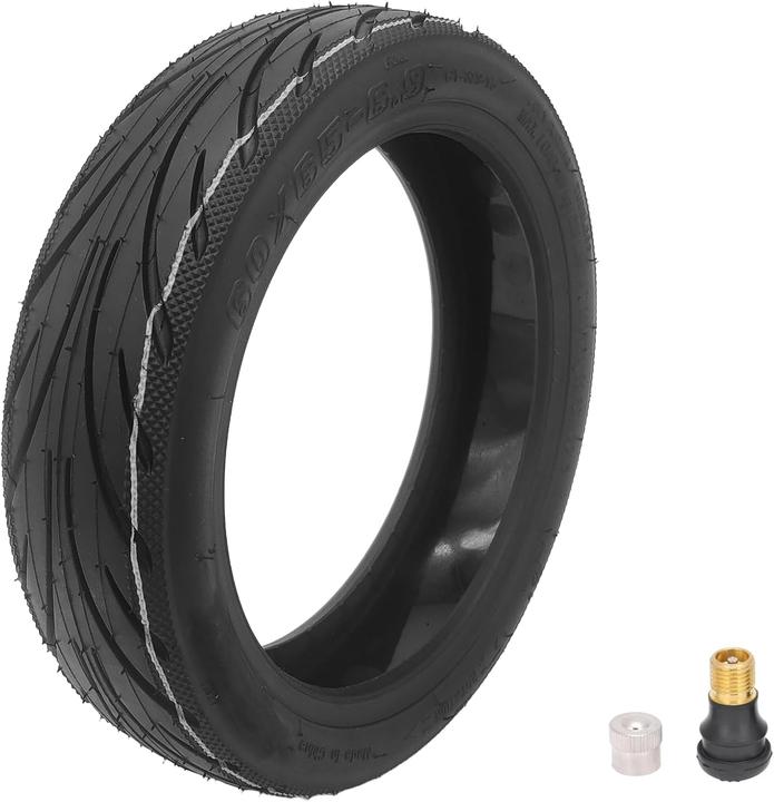 Produktbild Segway-Ninebot Tubeless Hinterrad für Ninebot Max G2