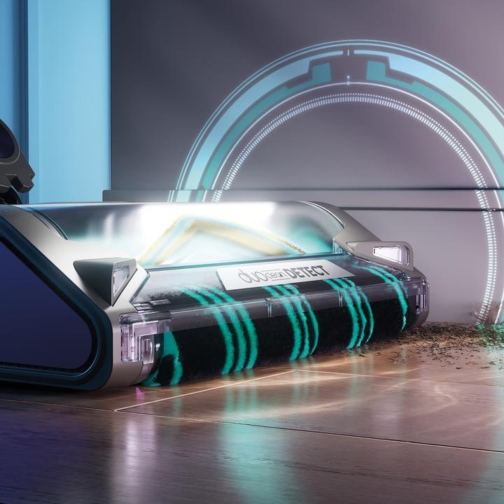 Image du produit Shark PowerDetect Clean & Empty IP3251EUT