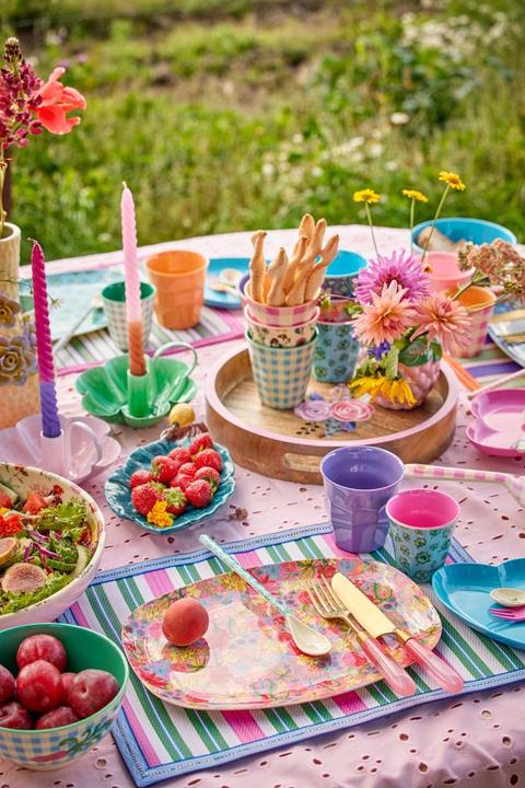 Immagine prodotto Rice Melamine