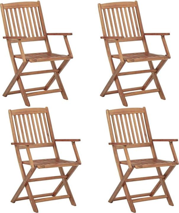 Produktbild VidaXL Odran (135 cm)