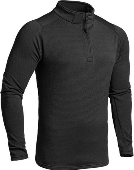 Produktbild A10 Equipment Langarm Shirt Thermo Performer Zip -10°C/-20°C (L)